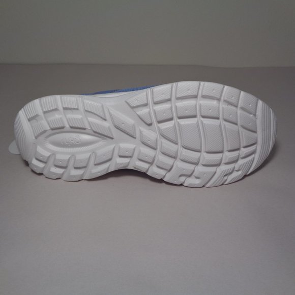 Ryka Size 6.5 WREN Tempest Mesh New Womens Walking Sneakers - Picture 6 of 8